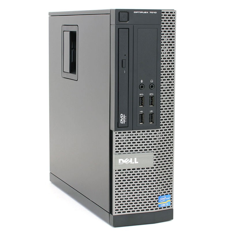 Dell 7010 I5/3.2Ghz/4GB/250 HD/DVD/W7 Dell 7010 I5/3.2Ghz/4GB/250 HD/DVD/W7
