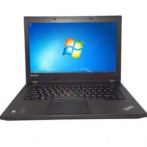 portátil lenovo L440/4/500