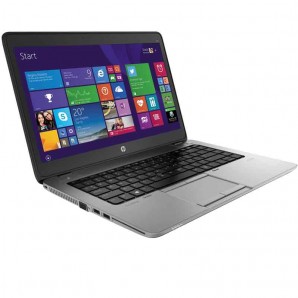 HP 820 G2 i7 | 5ª Gen. | 8GB | 256SSD | 12.5"