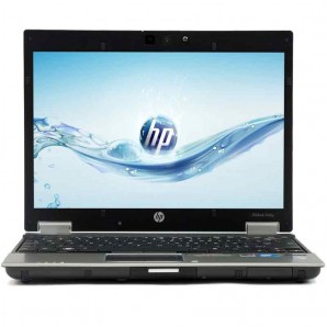 Portatil Hp 2540p i7 | 4GB |160GB HD | W7 |12"