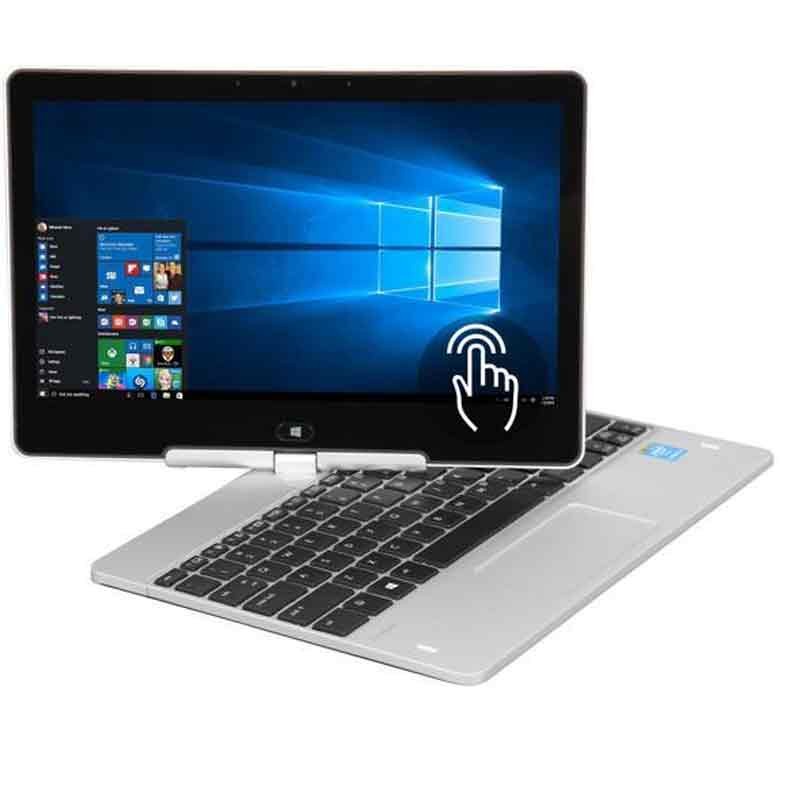 Revolve 810 i7 G3 | 5ª gen | 8 GB | 256 SSD | Táctil Revolve 810 i7 G3 | 5ª gen | 8 GB | 256 SSD | Táctil