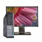 Dell 7010 Core I5/3.2Ghz/4GB/250HD/DVD + PANTALLA DE 19"