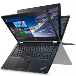 portatil lenovo yoga 260 i5 / 8/256
