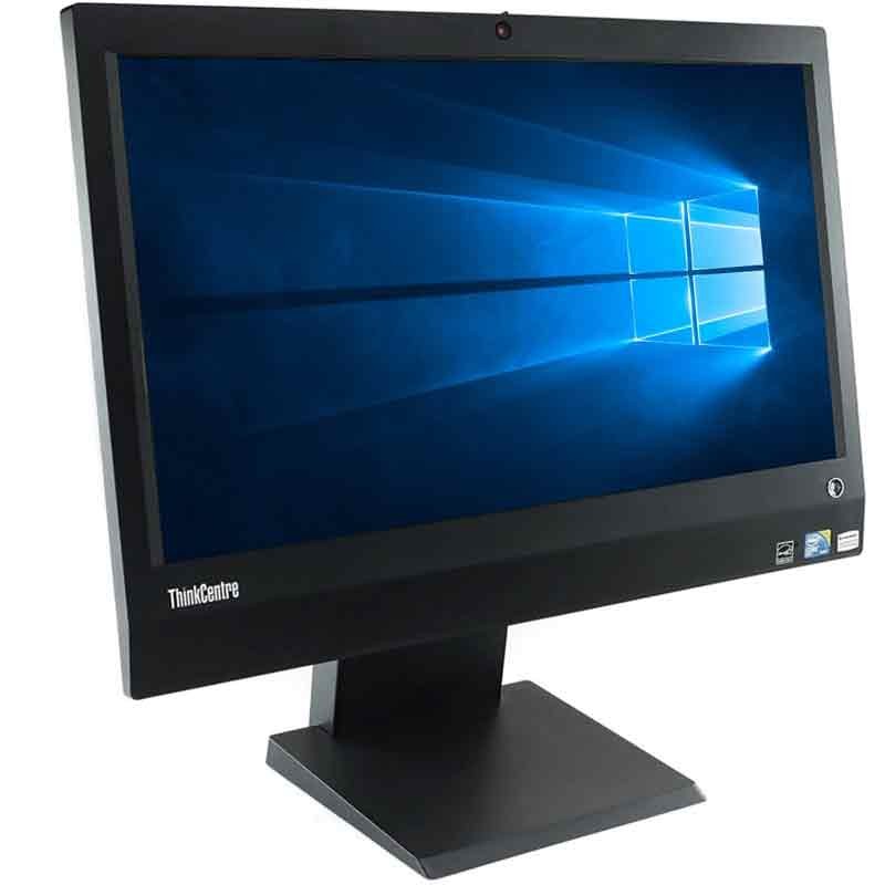 Lenovo ThinkCentre M90z i5/3.2Ghz/4GB/250HD/DVDRW/W7Pro/23" Lenovo ThinkCentre M90z i5/3.2Ghz/4GB/250HD/DVDRW/W7Pro/23"
