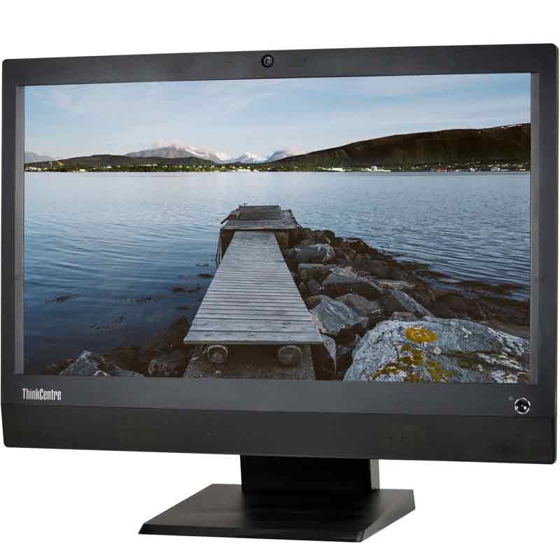 AIO Lenovo M90z i3 | 4GB | 500HD | W7 | 23" AIO Lenovo M90z i3 | 4GB | 500HD | W7 | 23"