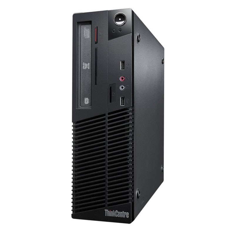Computador Lenovo M81 Core I3 | 4GB | 250 HD | W7 Computador Lenovo M81 Core I3 | 4GB | 250 HD | W7