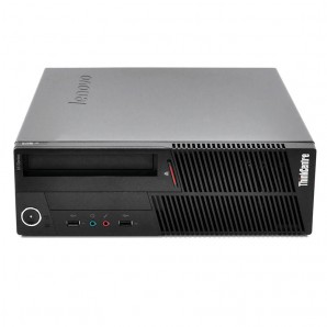 Lenovo M81 Core i3 3.1Ghz /4 GB/250 HD/DVD/W7