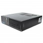 Dell Optiplex 390 I3 3.3/4GB/250HD/DVDRW/W7