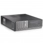 Dell Optiplex 390 - I3 | 4GB | 250HD | DVDRW | W7