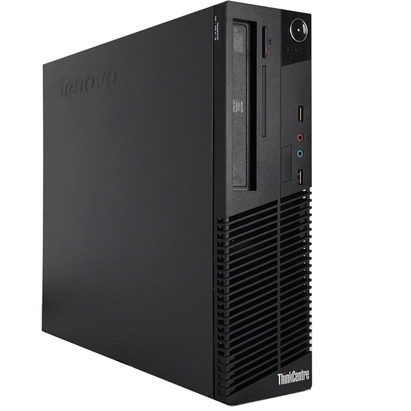 Ordenador Lenovo M82 Core I3 3.3Ghz/4GB/250 HD/W7 Ordenador Lenovo M82 Core I3 3.3Ghz/4GB/250 HD/W7