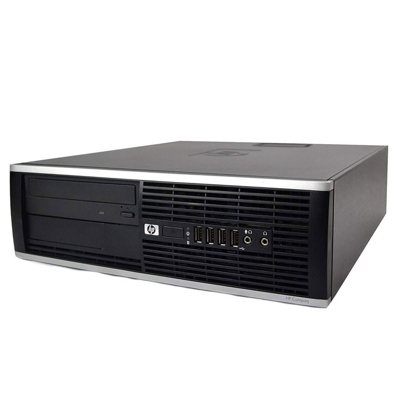 HP Compaq 8300 I5/3.2Ghz/4GB/250HD/DVD/W7