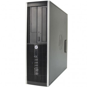 HP 8200 I5/3.1Ghz/4GB/250 HD/DVD