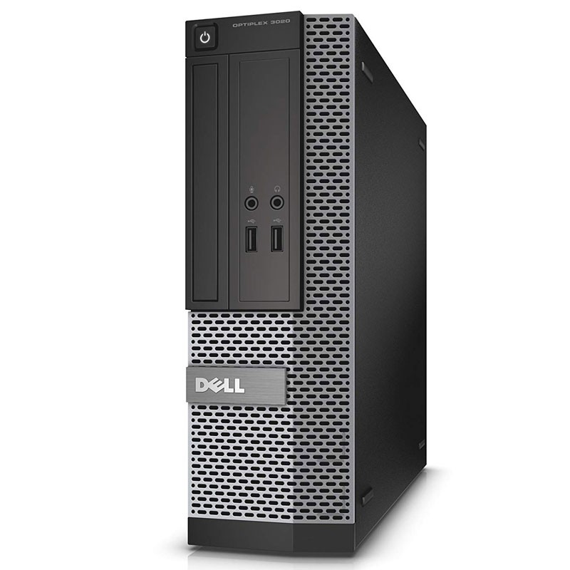 Dell 3020 I5/3.2Ghz/4GB/250 HD/DVD/W7 Dell 3020 I5/3.2Ghz/4GB/250 HD/DVD/W7