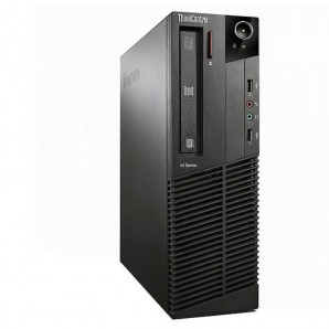 LENOVO M92 I5/3.1Ghz/4GB/250 HD/DVD/W7 Pro