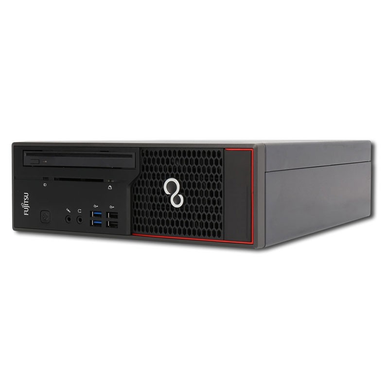 Fujitsu C710 3.2/4GB/250 HD/DVD/W7 Fujitsu C710 3.2/4GB/250 HD/DVD/W7