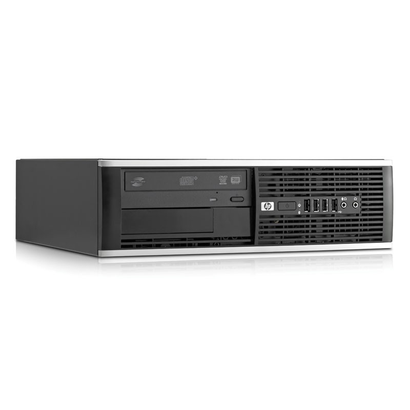 Computador HP 8100 core I7 | 4GB | 250HD | DVD | W7