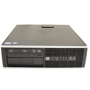 Hp 8200 I7/ 3.4 / 4GB/ 250 HD/ DVDRW/W7