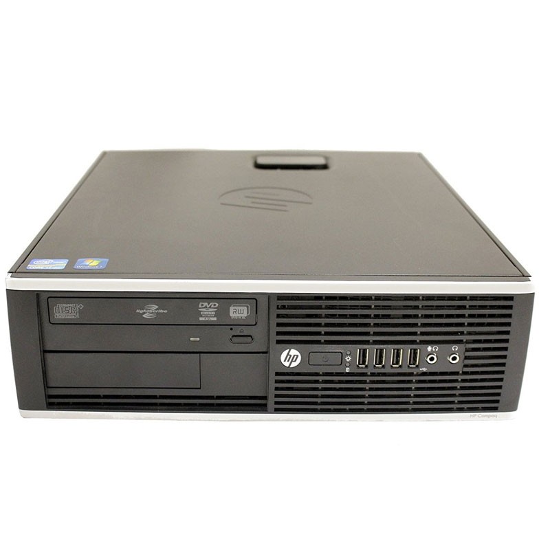 Hp 8200 I7/ 3.4 / 4GB/ 250 HD/ DVDRW/W7 Hp 8200 I7/ 3.4 / 4GB/ 250 HD/ DVDRW/W7