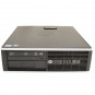 Hp 8200 I7/ 3.4 / 4GB/ 250 HD/ DVDRW/W7