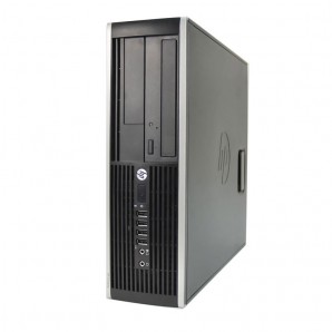 Hp 8200 I7/ 3.4 / 4GB/ 250 HD/ DVDRW/W7