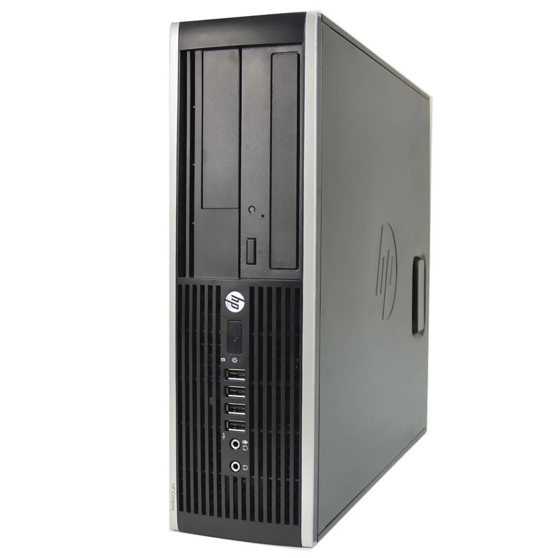 Computador HP 8300 I7 | 4GB | 250GB HD |DVDRW | W7 Computador HP 8300 I7 | 4GB | 250GB HD |DVDRW | W7