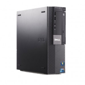 Dell 980 I7 2.8/4GB/250HD/DVDRW/W10