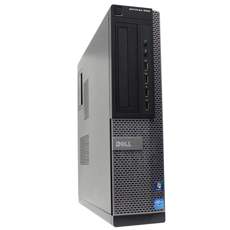 Dell 990 Core I7 3.4/ 4GB/ 250 hd/ DVDRW/ W7 Dell 990 Core I7 3.4/ 4GB/ 250 hd/ DVDRW/ W7