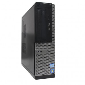 PC con Pantalla Dell 390 I3/4GB/250HD/W7/22"