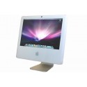 IMAC 20" C2D / 2GB / 250 HD / DVD