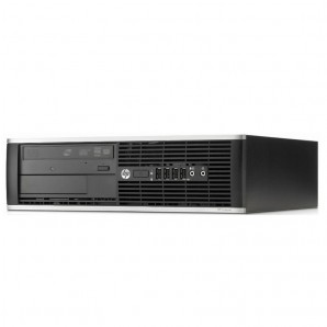 Hp 8300 I7/3.4/4GB/250GB HD/DVDRW/W7
