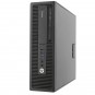 HP 800 G2 I7/8GB/500GB HD/DVDRW/W10 Pro