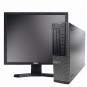 PC con Pantalla Dell 7010 I7 3.4GHz/4GB/250HD/W7/17"