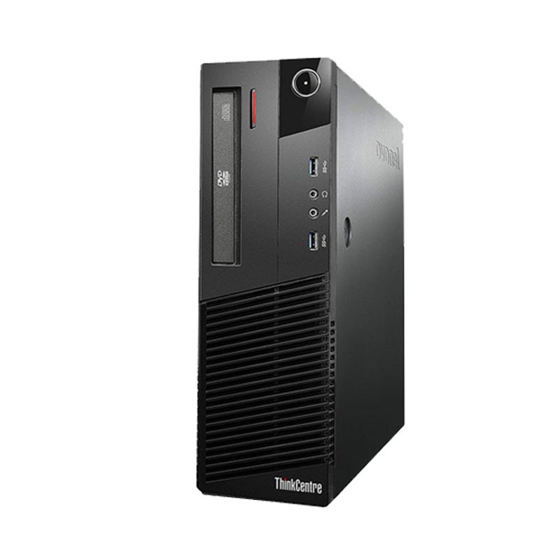 Lenovo M81 SFF 3.4/ 4GB/ 250HD/ DVD/ W7 Lenovo M81 SFF 3.4/ 4GB/ 250HD/ DVD/ W7
