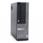 PC con Pantalla Dell 9020 I7/3.2Ghz/8GB/500 HD/DVD/W7/22"