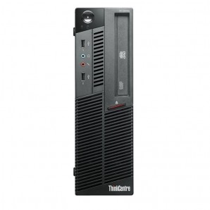 LENOVO M90p I7/2.9/4GB/250 HD/DVD/W7Pro