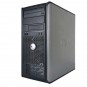 Torre barata Dell 380 C2Quad 2.6/4GB/250HD/w7 Pro