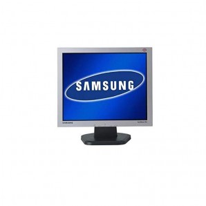 Monitor LCD 17" Samsung