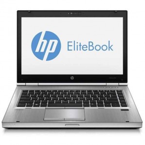 Ordenador portatil hp 2560p core i5
