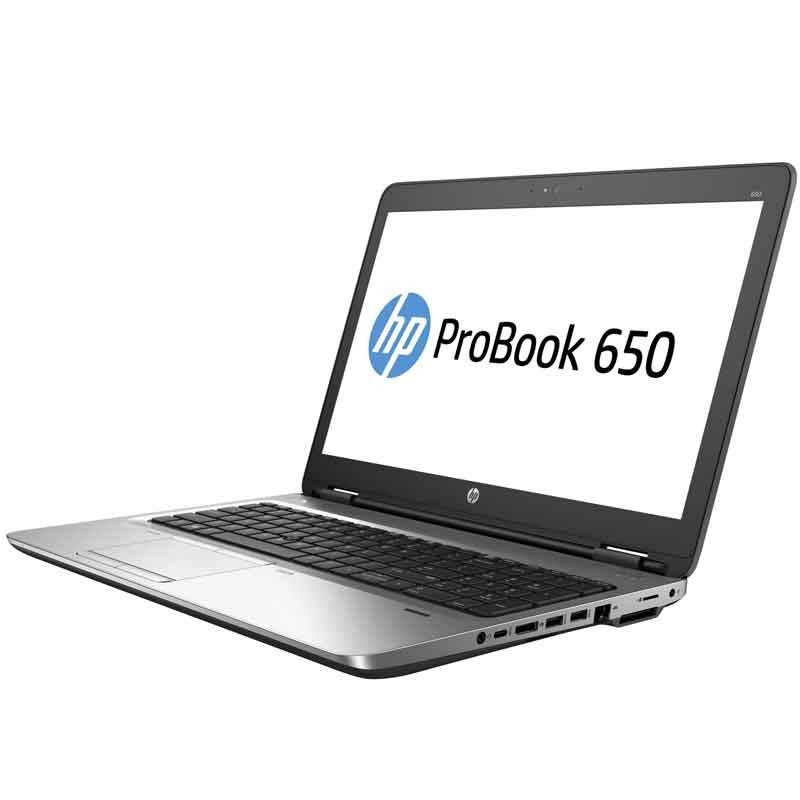 hp 650 G2 core i5 - sexta generación hp 650 G2 core i5 - sexta generación