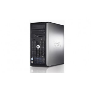 Dell Opt. 745 PD 3.0/4GB/80HD/DVD/XP/Torre