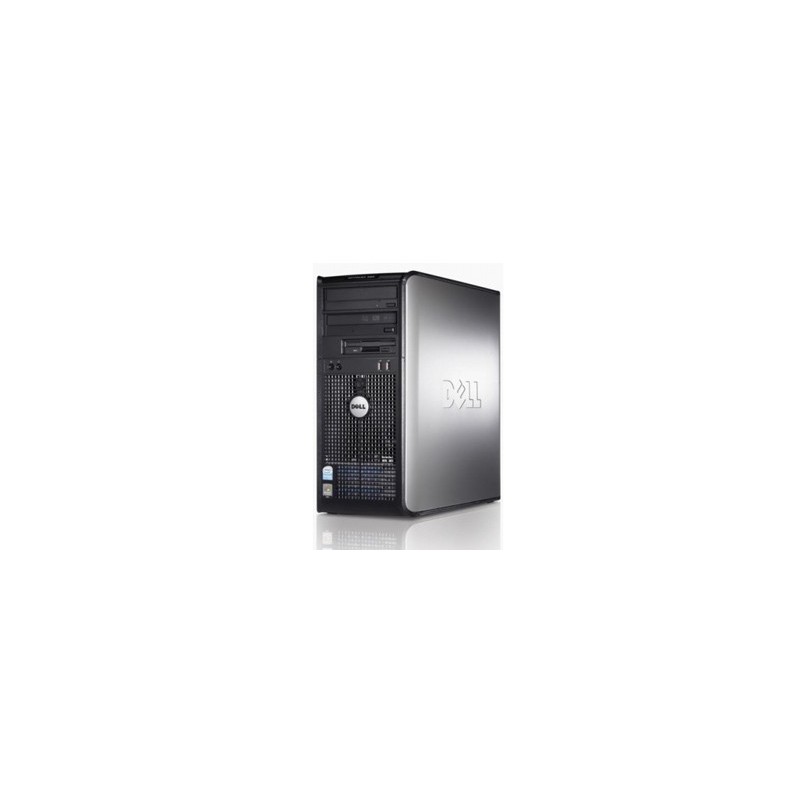 Dell Opt. 745 PD 3.0/4GB/80HD/DVD/XP/Torre 