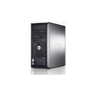 Dell Opt. 745 PD 3.0/4GB/80HD/DVD/XP/Torre