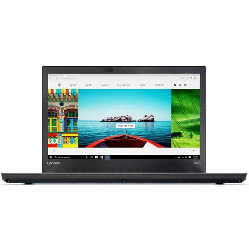 Lenovo T470 I5 Lenovo T470 I5