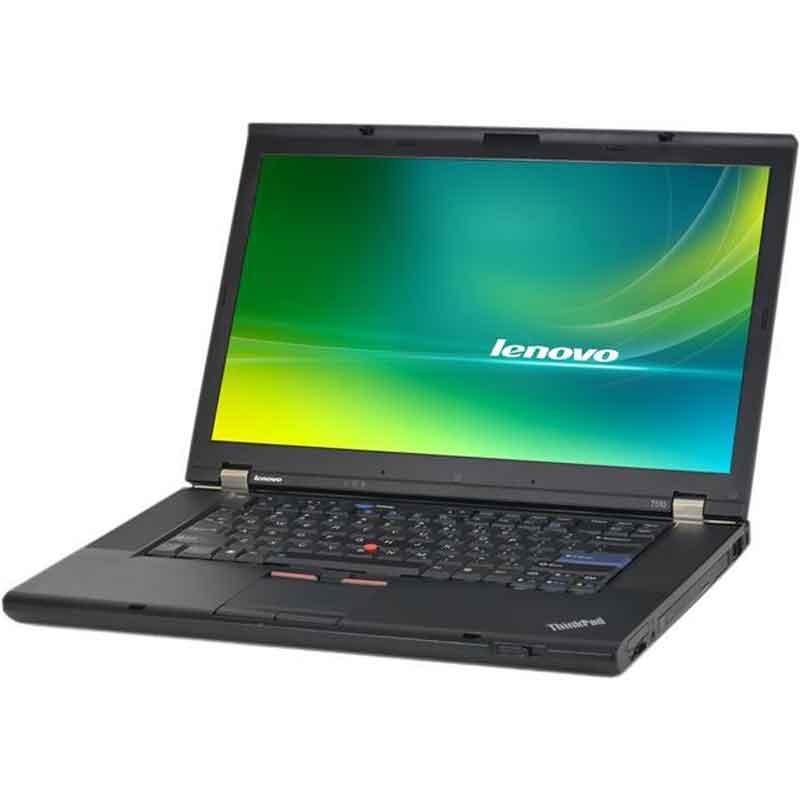 Lenovo Thinkpad T510 Core I5 / 2.5Ghz / 4GB / 250HD/ DVDRW / WebCam/ 15" Lenovo Thinkpad T510 Core I5 / 2.5Ghz / 4GB / 250HD/ DVDRW / WebCam/ 15"