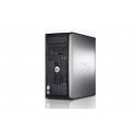 Dell Opt. 745 PD 3.0/2GB/80HD+ TFT17" 