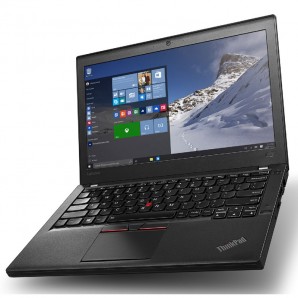 portatil lenovo x260 core i5/8/256
