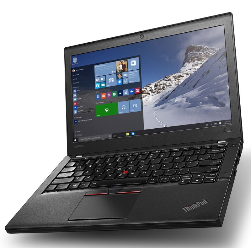 portatil lenovo x260 core i5/8/256 portatil lenovo x260 core i5/8/256