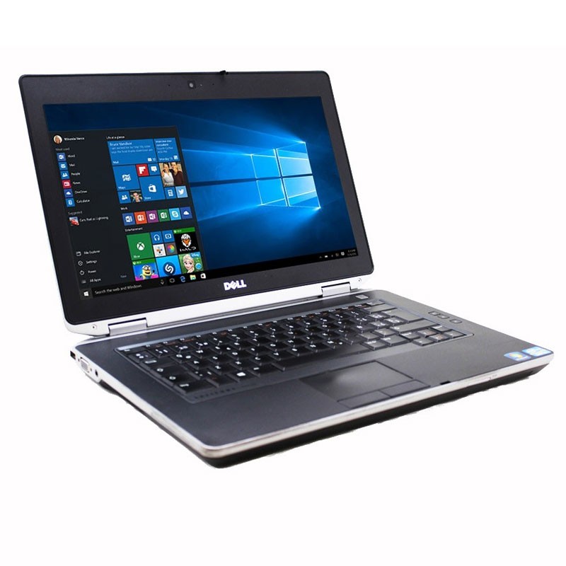 portatil dell E6430 core i5 / 4/320 portatil dell E6430 core i5 / 4/320