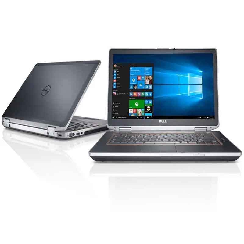 Dell Lat. E6420 Dell Lat. E6420