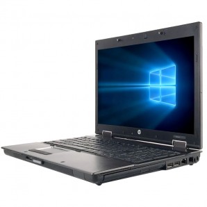 hp 8540w i7 /8/ 500